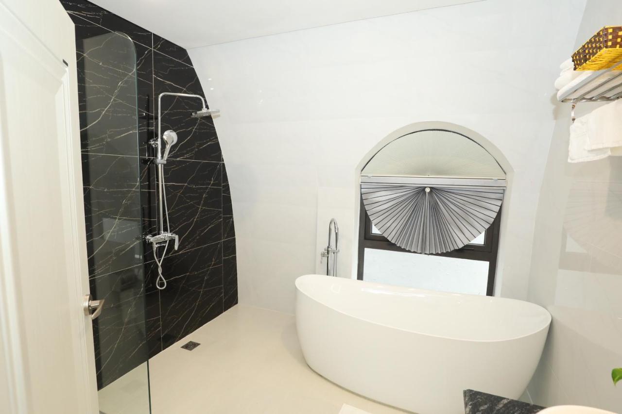 Vp Hotel Luxury ハノイ市 エクステリア 写真